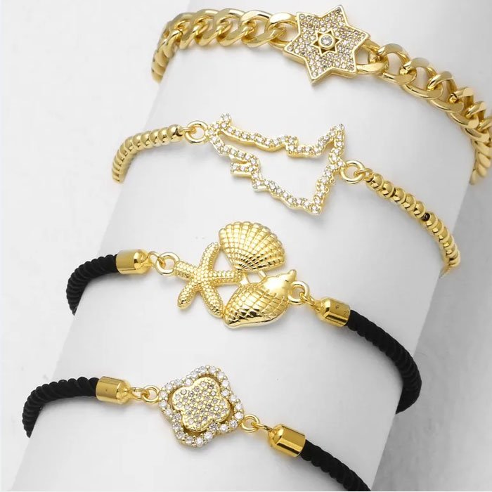 Bracelets