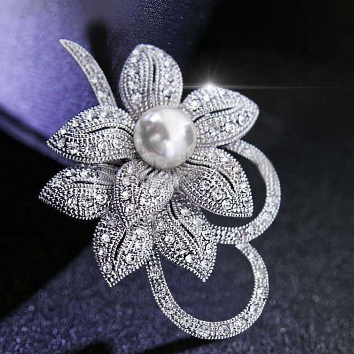 Brooches