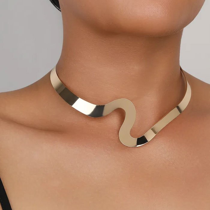 Chokers