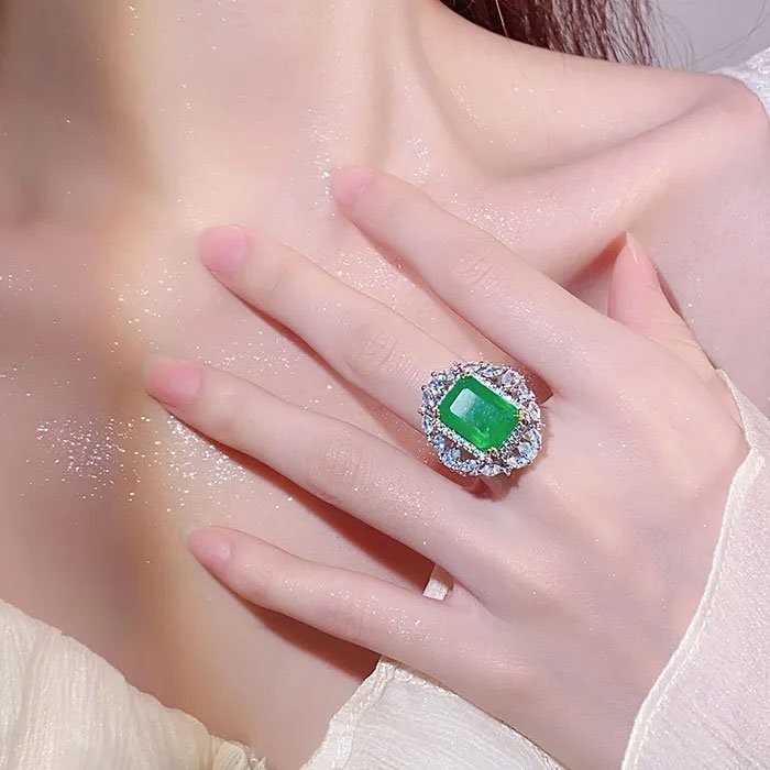 Cocktail Rings