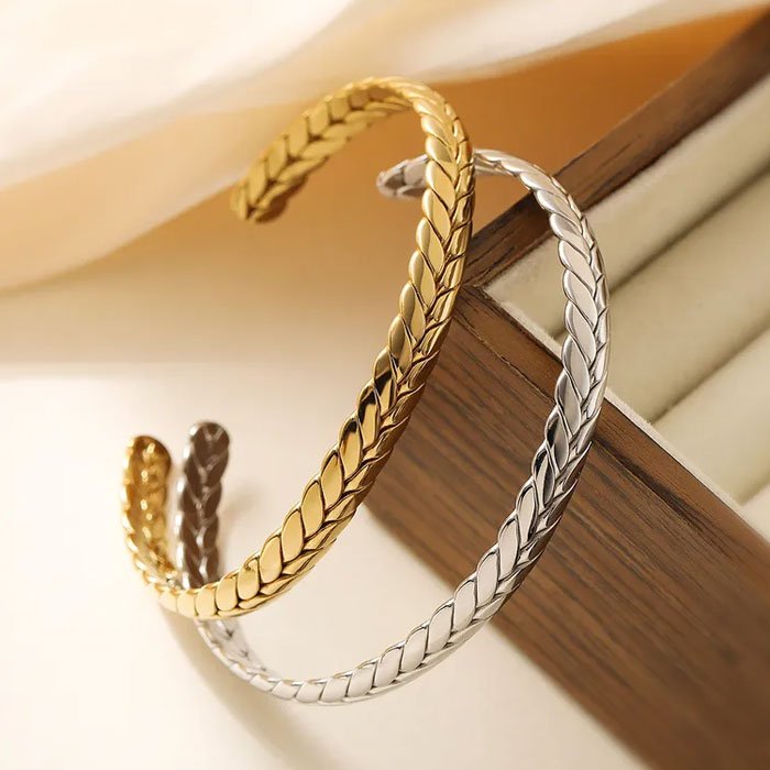 Cuff Bracelets