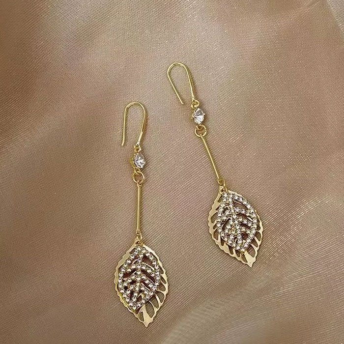 Drop Earrings