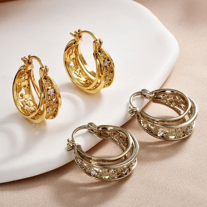 Ear Cuffs