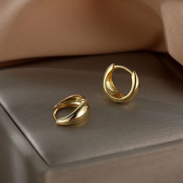 Hoop Earrings