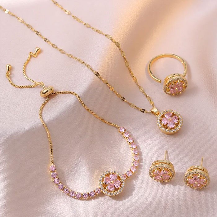 Jewellery Sets