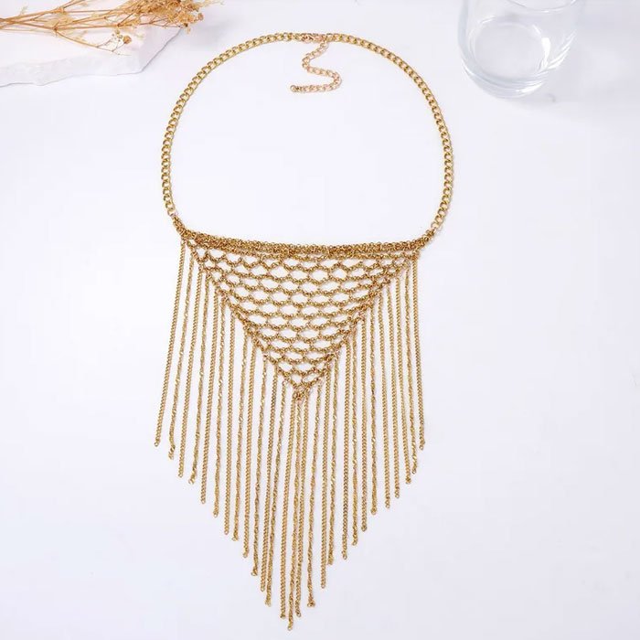 Statement Necklaces