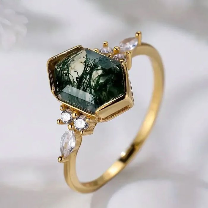 Vintage Rings